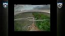 Strela 10 minula Dron