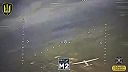 Nový druh UA dronu schopný ničiť UAV