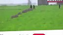 Lov Wágnerovcov v Sýrii