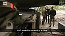 Ukrajinská 47. brigáda a ich názor na tanky Abrams