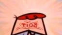 Dexter´ Laboratory - Dexter Dodgeball