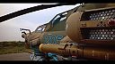 Bojový vrtuľník Mil Mi-28N „Havoc“