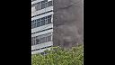 Výskumné centrum pre ruskú armádu zhorelo do tla