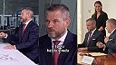 Ako Peter Pellegrini o poctivosť prišiel... politickú