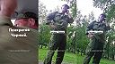 Ťažko na cvičisku, ľahko na bojisku (ruská verzia)