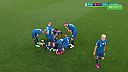 Slovensko otvára skóre na UEFA Mak dáva gól