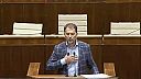 Igor Matovič o PENTe a o Janka Bitto Ciganiková gaťková