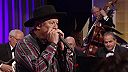Ústny harmonikár Charlie McCoy (LVL99)