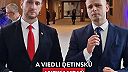 Republika s AfD zakladajú europarlamentnú frakciu ESN