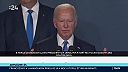 Prezident Joe Biden predstavil Zelenského ako Putina