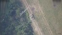Jeden lacný ruský FPV dron zničil americké BVP M2A2 Bradley ODS-SA