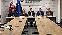Usmernenia k odlovu medveďa v mimoriadnych situáciach