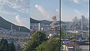 Na ruskú rafinériu v Tuapse dopadli sankcie