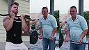 Farmár Oto zahanbil fitkárov