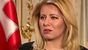 Bude Čaputová v tomto prípade len ako svedok?