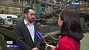 Oprava a modernizácia tankov T-80 v Omsku