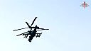 Ka-52, Mi-28N a Mi-8 vyrážajú loviť invázne jednotky OSU