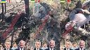 4 ukro náckovia prešli za Stepanom Banderom do pekla 18+