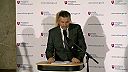 Odhalenie korupcie M.M. Šimečku a Zory Jaurovej. Podozrivé dotácie