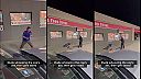 Neser policajta s TASEROM, ktorého nepoznáš!