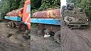 Ukrajinci prišli o ďalší M1126 Stryker v Kurskej oblasti