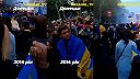 Doneck, srdce Donbasu 2014