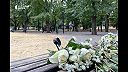 Rusi vybombardovali v Charkove ďalšie detské ihrisko