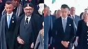 Že vraj najbohatší chlapčisko na svete, Princ Maroka
