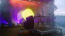 Fatboy Slim - Ya Mama (Live - Tofte Manor)