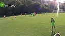 FK Lodno vs ŠK Radoľa 3:4