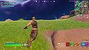 Fortnite - Šialená výhra