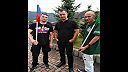 Lukáš Szalai - Zvolen - Kotleba - Ľudová strana Naše Slovensko