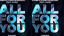 Cuebrick x Dario Rodriguez - All For You (feat. Jaimes)