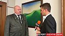 Rudolf Huliak reaguje na odvolanie Michala Šimečku, kvôli korupčnej afére