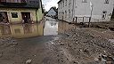 Povodně v Jeseníku (16. 9. 2024) | Den poté | Hrozivé následky velké vody