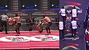 A už chlapec doskákal, namiesto Lucha libre bude chodiť na ryby