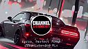 Rocco, Perfect Pitch - Echo Extended Mix