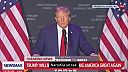 Donald Trump jede bomby