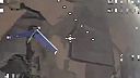 Rutina pri likvidovaní ruských dronov