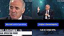 Rusky šachový veľmajster Kasparov o ruskej agresii