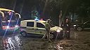 Ukrajinský biskup protestoval proti zverbovaniu svojho adoptovaného syna