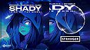 Prezioso x Blasterjaxx x Shibui - Shady