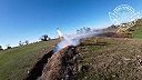 Termitový dron Dracarys