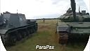 Čas na T-34 a IS-3?
