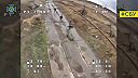 Okupantov rozprášili FPV-čka