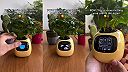 Květináč Plantagotchi