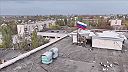Ruské sily obsadili mesto Selidovo v Doneckej oblasti