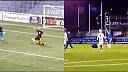 Ženský fotbal.