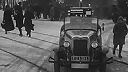 Samoříditelný automobil 1928