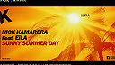 Nick Kamarera feat. EiLA - Sunny Summer Day